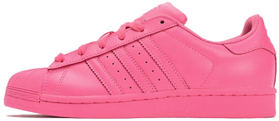 adidas Superstar Supercolor Pack 'Pink' S41839 Order adidas Superstar Supercolor Pack 'Pink' S41839