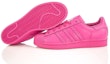 Lookbook adidas Superstar Supercolor Pack 'Merah Jambu' S41839