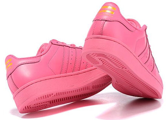 adidas Superstar Supercolor Pack 'Pink' S41839 Shop adidas Superstar Supercolor Pack 'Pink' S41839