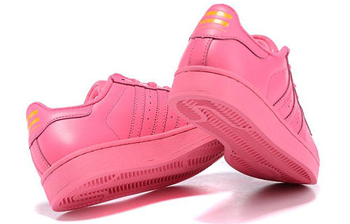 Shop adidas Superstar Supercolor Pack 'Merah Jambu' S41839