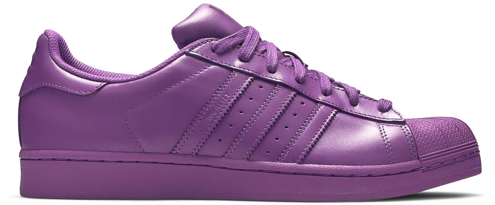 Adidas 2025 super colour
