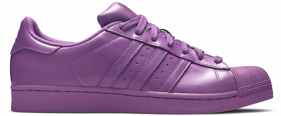 adidas Superstar Supercolor Pack 'Ungu' S41836 Buy adidas Superstar Supercolor Pack 'Ungu' S41836