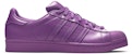 adidas Superstar Supercolor Pack 'Ungu' S41836