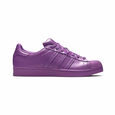 adidas Superstar Supercolor Pack 'Purple'
