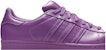 adidas Superstar Supercolor Pack 'Ungu' S41836