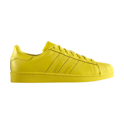 adidas Superstar Supercolor Pack 'Yellow'