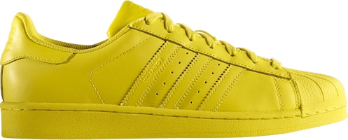 adidas Superstar Supercolor Pack 'Yellow' S41837 adidas Superstar Supercolor Pack 'Yellow' S41837