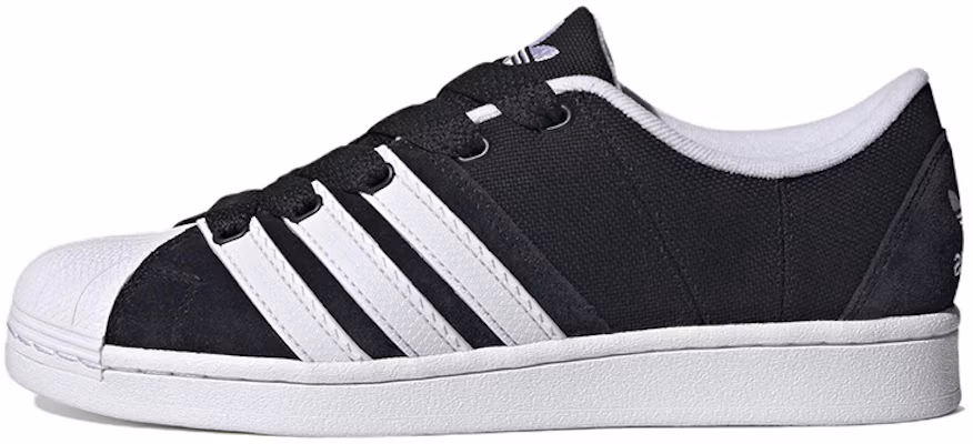 adidas Superstar Supermodified「黑白」H03739 Buy adidas Superstar Supermodified「黑白」H03739