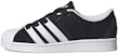 adidas Superstar Supermodified 'Hitam Putih' H03739