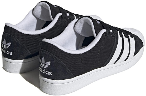 adidas Superstar Supermodified 'Hitam Putih' H03739 Shop adidas Superstar Supermodified 'Hitam Putih' H03739