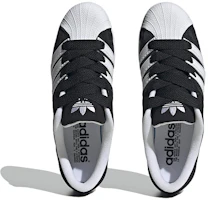 Details for adidas Superstar Supermodified「黑白」H03739