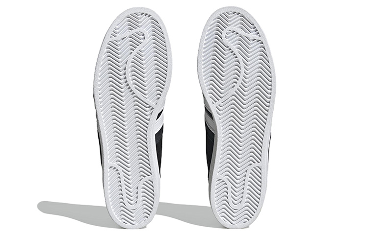 Sizing adidas Superstar Supermodified「黑白」H03739