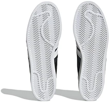 Sizing adidas Superstar Supermodified「黑白」H03739