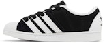 Lookbook adidas Superstar Supermodified 'Hitam Putih' HP2189