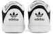 adidas Superstar Supermodified 'Hitam Putih' HP2189