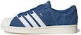 adidas Superstar Supermodified 'Dark Marine' Gelap Marin FZ6368