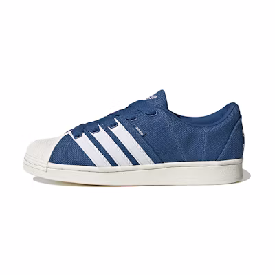 adidas Superstar Supermodified 'Dark Marine'