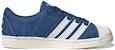 adidas Superstar Supermodified 'Dark Marine' Gelap Marin FZ6368