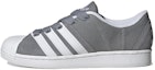 Buy adidas Superstar Supermodified 'Kelabu Putih' H03740