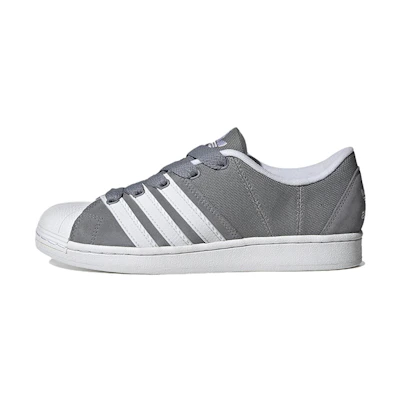 adidas Superstar Supermodified 'Grey White'