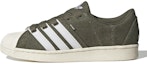 Buy adidas Superstar Supermodified 'Olive Strata' Hijau Zaitun FZ6367