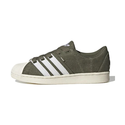 adidas Superstar Supermodified 'Olive Strata'