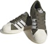 Lookbook adidas Superstar Supermodified 'Olive Strata' Hijau Zaitun FZ6367