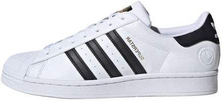 adidas Superstar Vegan 'Cloud White' FW2295 adidas Superstar Vegan 'Cloud White' FW2295
