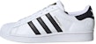 adidas Superstar Vegan 'Putih Awan' FW2295