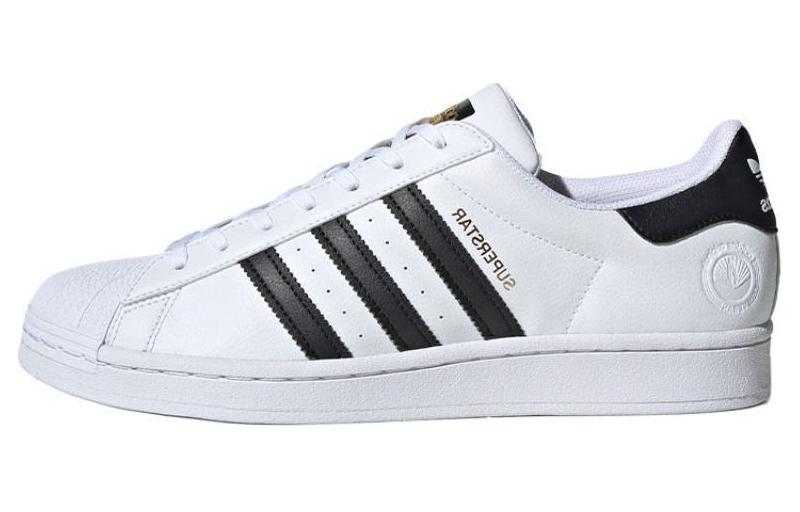 Buy adidas Superstar Vegan 'Putih Awan' FW2295