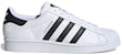 adidas Superstar Vegan 'Putih Awan' FW2295