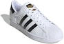 Lookbook adidas Superstar Vegan 'Putih Awan' FW2295