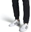 Sizing adidas Superstar Vegan 'Putih Awan' FW2295