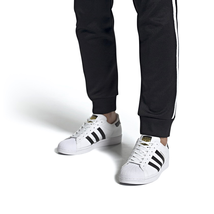 Cheap adidas Superstar Vegan 'Putih Awan' FW2295