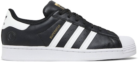 adidas Superstar Vegan 'Core Black' FW2296 adidas Superstar Vegan 'Core Black' FW2296