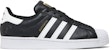 adidas Superstar Vegan 'Core Black' Hitam Teras FW2296