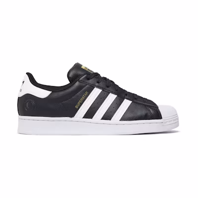 adidas Superstar Vegan 'Core Black'