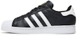 adidas Superstar Vegan 'Core Black' Hitam Teras FW2296