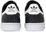 Details for adidas Superstar Vegan 'Core Black' Hitam Teras FW2296