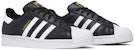 adidas Superstar Vegan 'Core Black' Hitam Teras FW2296