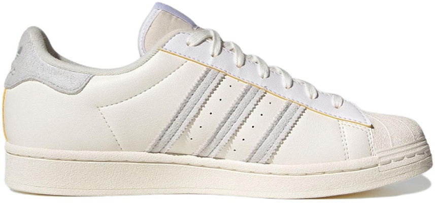 Adidas Superstar Vegan Icons '雲白' GY4656 Order Adidas Superstar Vegan Icons '雲白' GY4656