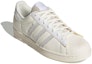 Lookbook adidas Superstar Vegan Ikon 'Putih Awan' GY4656