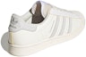 Shop adidas Superstar Vegan Ikon 'Putih Awan' GY4656