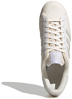 adidas Superstar Vegan Icons 'Cloud White' GY4656 Purchase adidas Superstar Vegan Icons 'Cloud White' GY4656