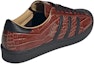 Purchase adidas Superstar Vintage 'Fox Brown Croc' JQ3258