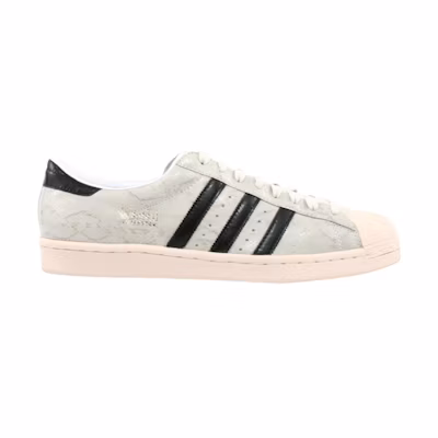 adidas Superstar Vintage 'White'