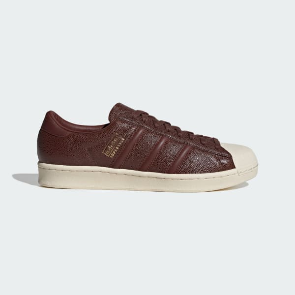 adidas Superstar Vintage Auburn/Fox Brown/Cream White KI1454