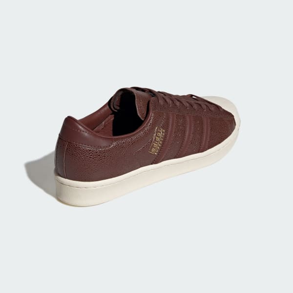 Purchase adidas Superstar Vintage Auburn/Coklat Rubah/Putih Krim KI1454