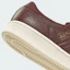 Cheap adidas Superstar 復古 深紅/狐棕/奶白配色 KI1454