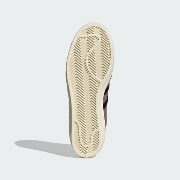 Lookbook Adidas Superstar Vintage Earth Strata/Negro/Core Blanco Crema JI0319